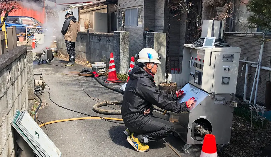 FFT-S工法とは